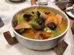 -初蓉丨遇见新川菜(亲贤街荣耀店)