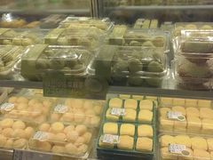 -泸溪河桃酥(秦淮夫子庙一店)