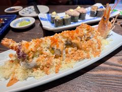 -大雄寿司(洛浦店)