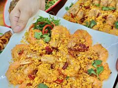 -景好海鲜餐厅(大鹏必选旅游店)