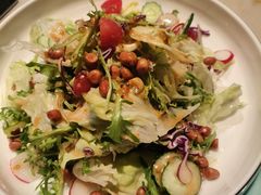 -红蜡烛-养生粥-津鲁菜(中山路店)