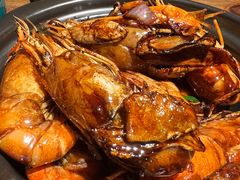 -蝦塘·中国餐馆(城墙南马道巷店)