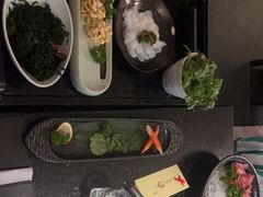 -捞王猪肚鸡火锅(财富中心店)