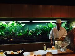 -泉寿司(万科公园店)