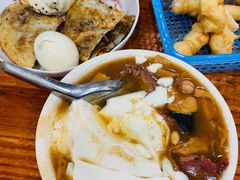 -逍遥镇刘相五胡辣汤豆沫馆(康复中街店)