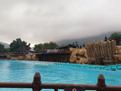 -珠海长隆海洋王国
