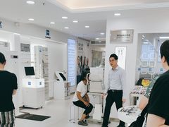 -视康眼镜·蔡司授权店(同乐路广州眼镜城店)