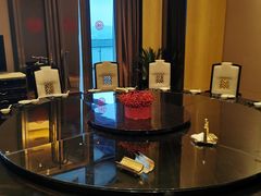 -长沙富力万达文华酒店