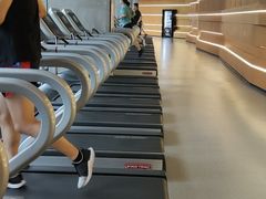 -锐动健身(博地中心店)