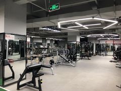 -CXFIT 陈徐健身工作室(凯旋店)