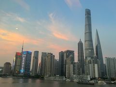 -上海外滩英迪格酒店