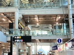 -曼谷素万那普国际机场