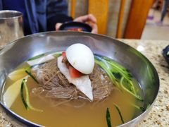 -真利味·脊骨火锅·正宗韩国料理(韩乐坊店)