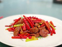 -虹御轩·传承江浙菜(虹桥店)