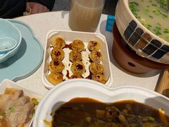-刀板香·安徽菜(国购IFC店)