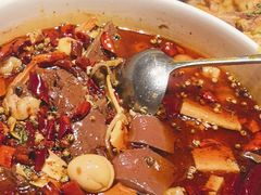 -金贵源食神(楚河汉街店)