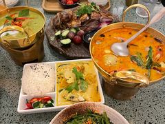 -Home Thai·泰谣(王府井apm店)