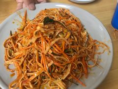 -屋里家延边朝鲜族冷面(南园店)