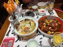 -南昌大饭店·地标美食名片(万寿宫店)