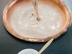 -诺敏塔拉奶茶-布里亚特包子-手把肉(锦都会店)