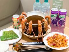 -隅乐胡椒虾·台湾菜·团建(皇岗店)
