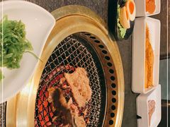 -神户赤童日式烤肉伙伴(东直门店)