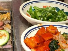 -张牌牌·东北烤肉小吃市集(金楠天街店)