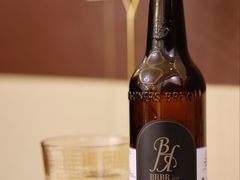 -BRBR叙利亚餐厅(总店)