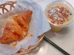 -麦田工坊(月湖店)