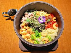-庆春朴门(前滩太古里店)