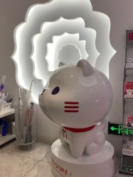 -咪咪专业脱毛连锁机构