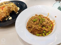 -虎哥私房菜(馒头山店)