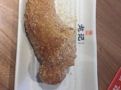 -湘人龙记老长沙米粉(华普国际大厦店)