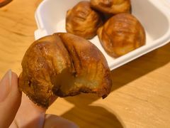 -上海理工大学第五食堂