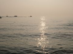 -洪泽湖古堰景区