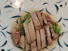 -南京空港温德姆花园酒店·MTF满庭芳中餐厅