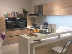 -佰丽爱家全屋定制(汶水店)