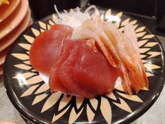 -争鲜回转寿司(流行前线店)