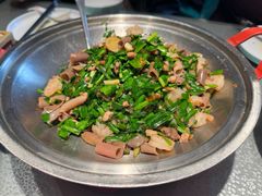 -老济南·地道济南菜(大明湖店)