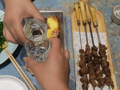 -哈啾嗨·新概念蒙餐(红星新城店)