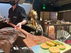 -本源食集 日式烧肉·炉端烧(东海缤纷店)