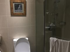 -北京西单美爵酒店