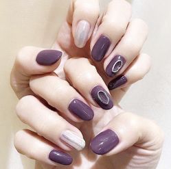 -Pink You美甲洗眉纹绣定制中心