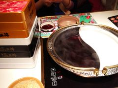 -温禾牛·和牛寿喜烧自助火锅(恒基名人店)