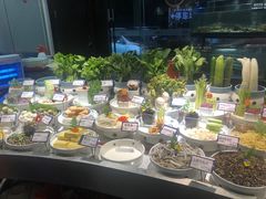 -鱼篮仔·潮汕美食(圆明新园店)