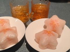 -双湖园·地标武汉菜(黄鹤楼解放路店)