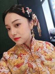 -金夫人婚纱摄影(衡阳店)