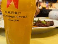 -秋林西餐厅(总店)