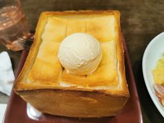 -港丽餐厅(龙之梦长宁店)