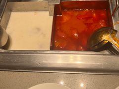 -海底捞火锅(宇飞大厦店)